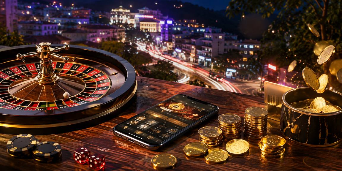 xsmnthunam mobile gaming